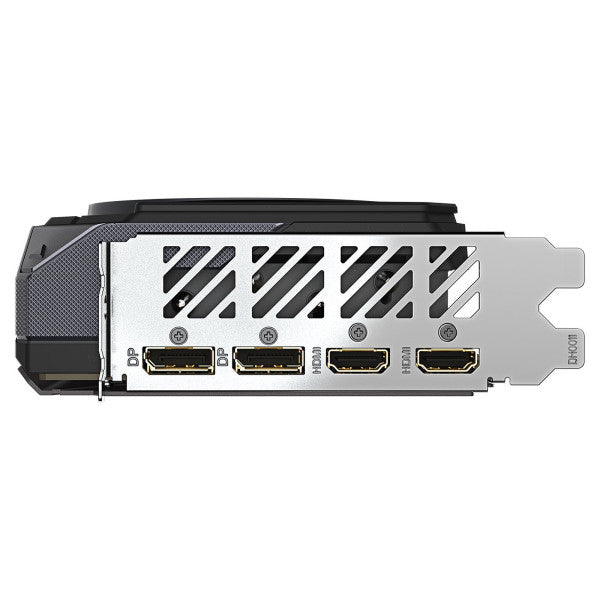 Gigabyte Radeon RX 9070 GAMING OC 16G Gigabyte Radeon RX 9070 GAMING OC 16G